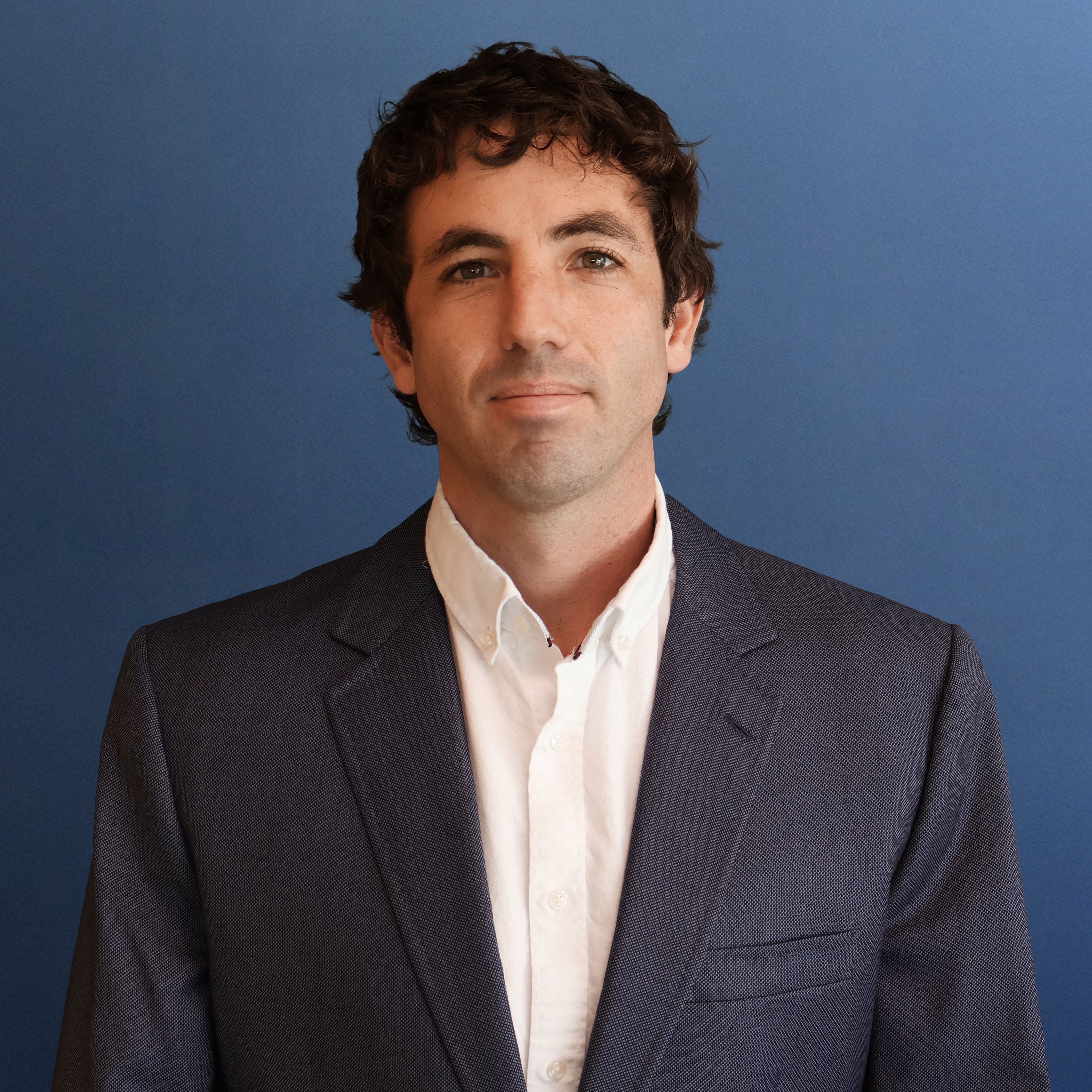 Agustín Sánchez, Aircraft research & Analyst