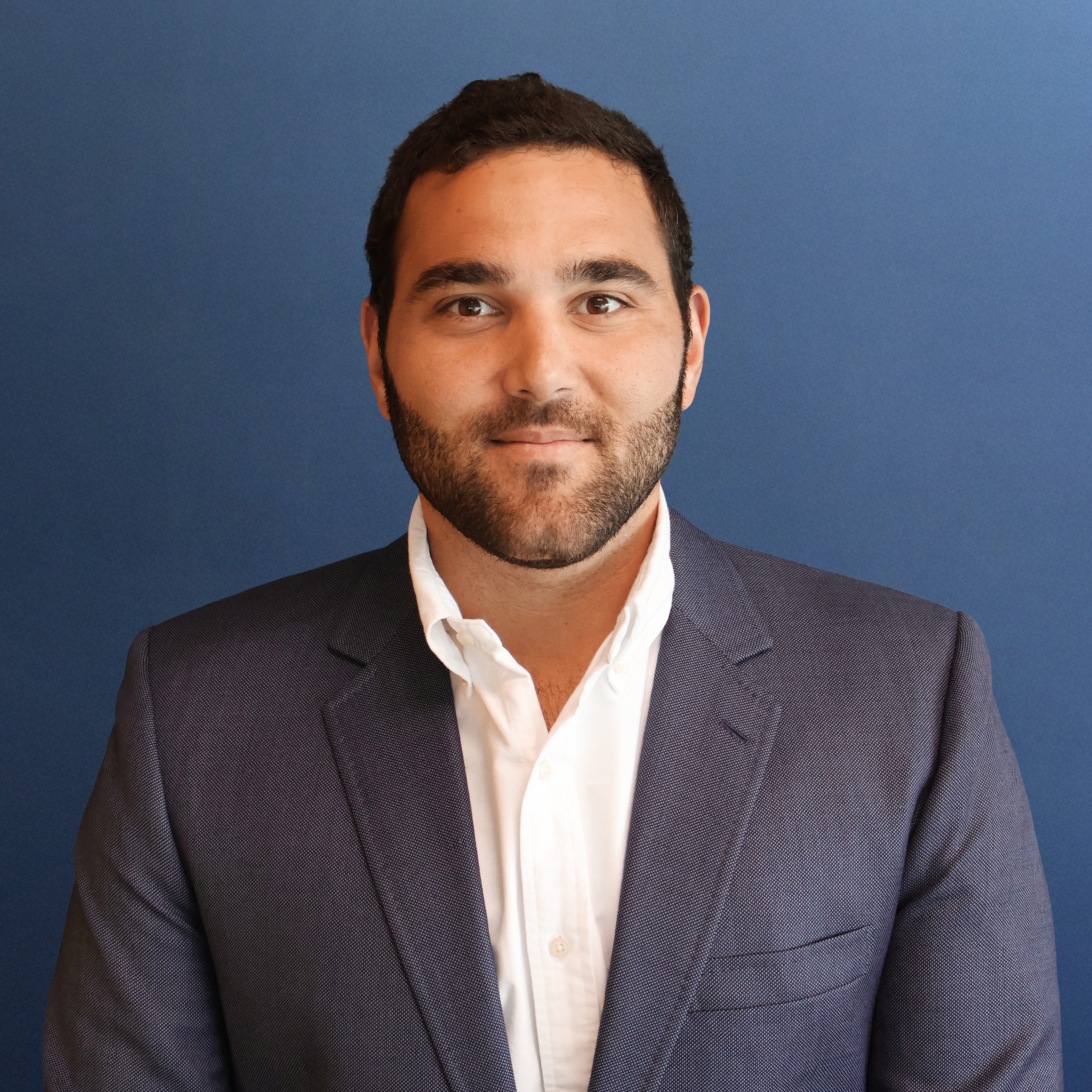 Gilbert Cohen, Founder and CEO of BlueSky Jet Aviation